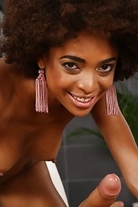 Pussy To Throat Action For Dirt Brazilian