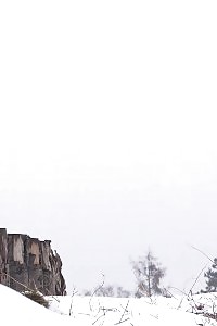 Public Peeing For Black Haired Princess Outdoor