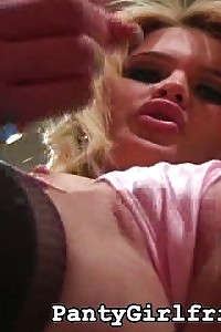 Jerking Boost With Alexis Ford