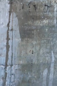 Breathtaking Dark Haired Dame Fires Pee Onto The Concrete