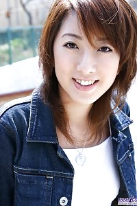 Jyuri Is An Innocent Girl With A Nubile Body And A Naughty Sex Filled Mind