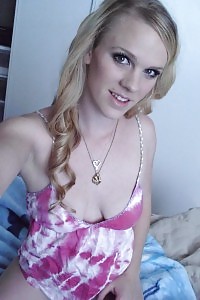 Blonde Princess Heidi Mets Up With A Fuck Boy And Got Her Jaunty Boobs And Trimmed Pussy Showcased In A Picture