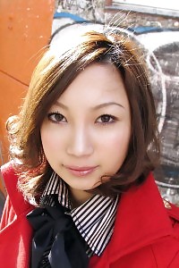 Asian Slave Takes Off Her Clothes And Jerking Off Her Hairy Cunt With A Large Dildo