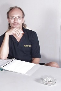 Pretty Beauty Blonde Gets Pounded And Butt Spanked