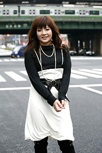 Asian Fornicatress Fantasies Of Being A Sexy Target Of Lust As She Strips For Photos