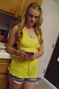 Blonde Princess Heidi Goes For Solo Satisfaction And Later Reveals Her Saucy Boobies In This Sex Porn