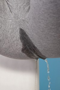 Victoria Daniels Pees In Her Own Solo Toying Vid