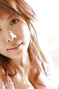 Asian Delight Enjoys Exhibit Her Excellent Tits And Her Hairy Firm Pussy