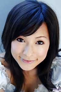 Japanese Peach Has A Beautiful Tits And A Smooth Ass As Good As A Hairy Muff