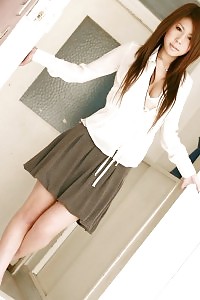 Playful Harka Is A Beautiful Who Loves Presenting Off Her Hairy Pussy And Attractive Tits